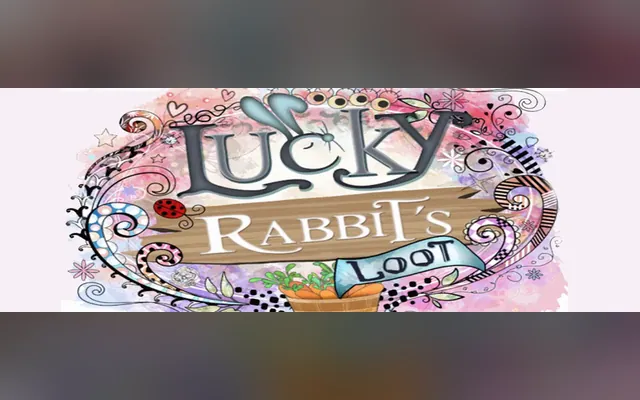 Lucky Rabbits Loot slot by Games Global