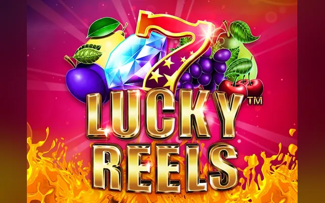 Lucky Reels slot by Wazdan