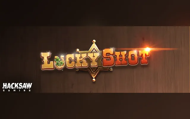 Lucky Shot slot by Games Global