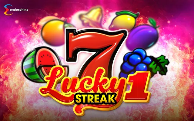 Lucky Streak 1 slot by Endorphina