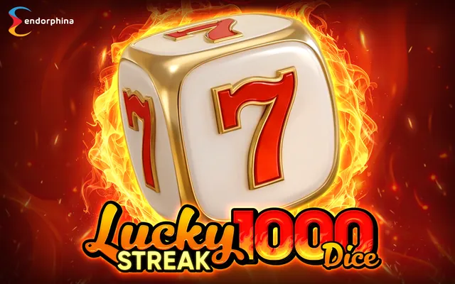 Lucky Streak 1000 Dice slot by Endorphina