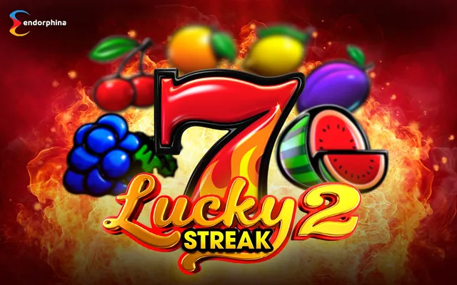 Lucky Streak 2 slot by Endorphina