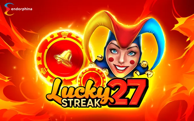 Lucky Streak 27 slot by Endorphina