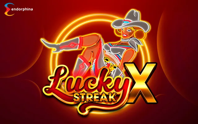 Lucky Streak X slot by Endorphina