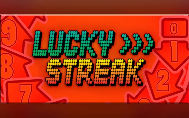 Lucky Streak slot by Big Time Gaming