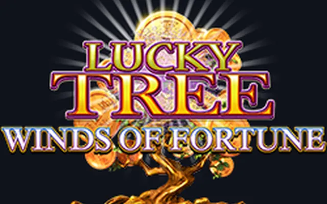 Lucky Tree Winds of Fortune slot by Light & Wonder