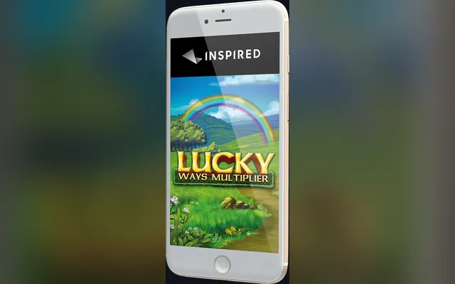 Lucky Ways Multiplier slot by Inspired Entertainment