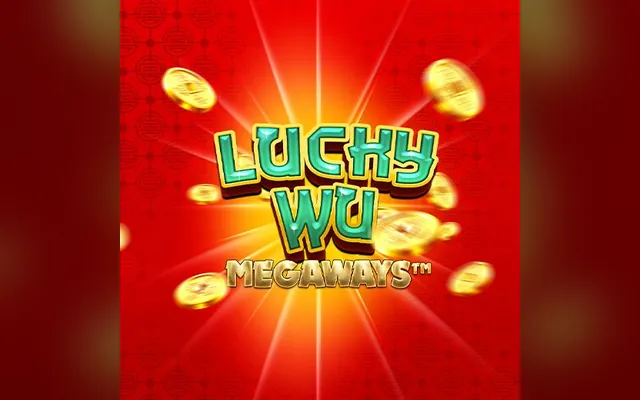 Lucky Wu Megaways slot by Inspired Entertainment
