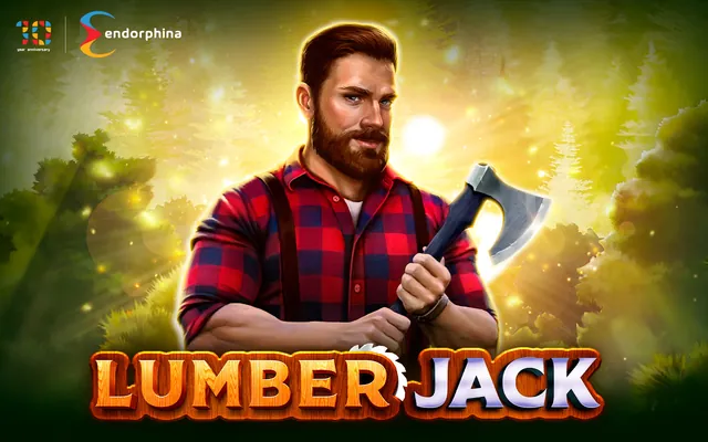 Lumber Jack slot by Endorphina