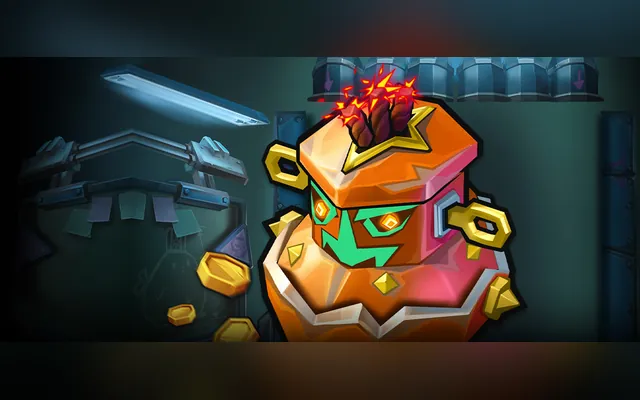 Mad Blast slot by Push Gaming