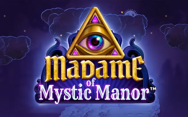 Slot Madame of Mystic Manor di Blueprint Gaming