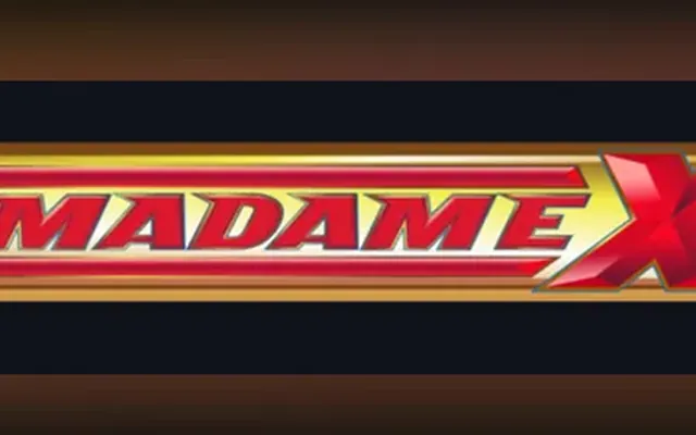 Madame X slot by Light & Wonder