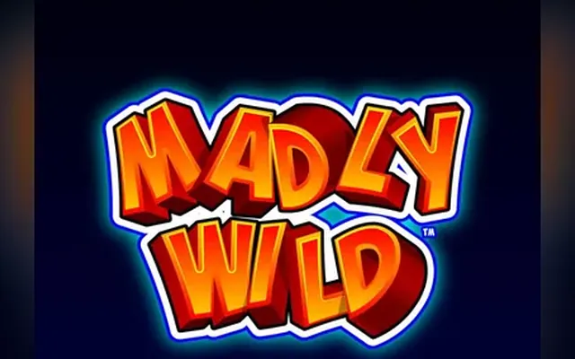Madly Wild slot by Novomatic (Greentube)