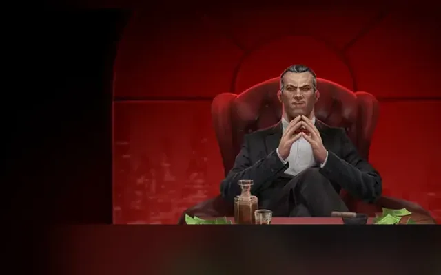 Mafia Gold slot by Play'n GO