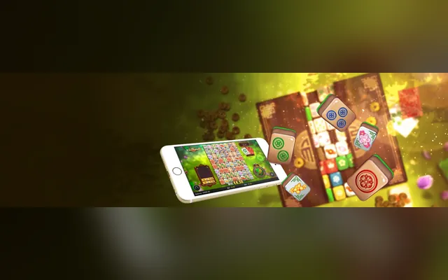 Mahjong 88 slot by Play'n GO