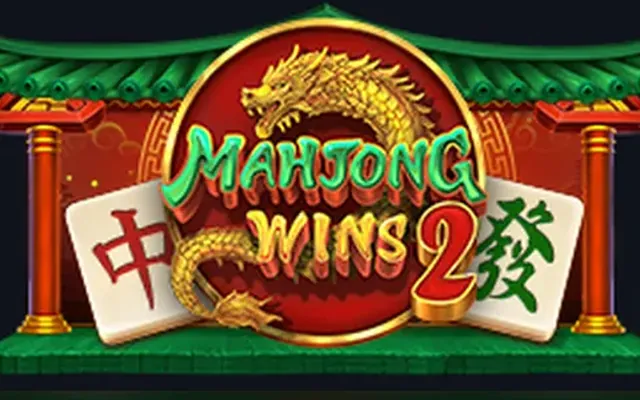 Mahjong Wins 2 slot by Pragmatic Play