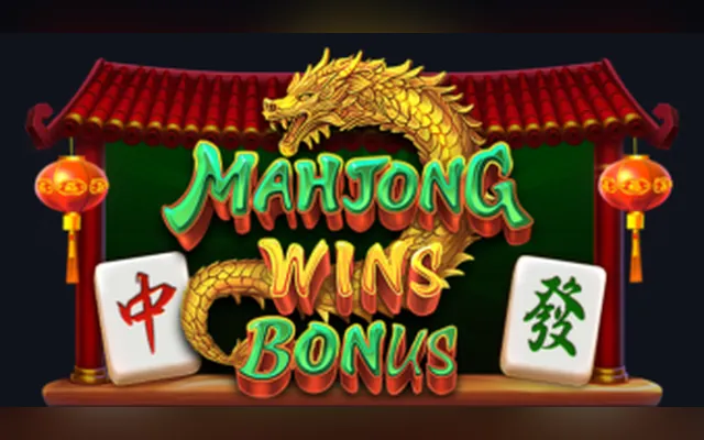 Mahjong Wins Bonus slot by Pragmatic Play