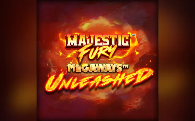 Majestic Fury Megaways Unleashed slot by Blueprint Gaming