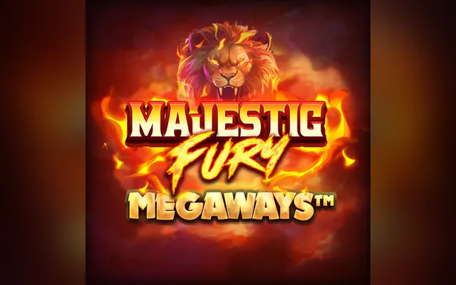 Majestic Fury Megaways slot by Blueprint Gaming