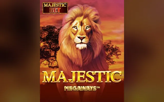 Majestic Megaways slot by iSoftBet