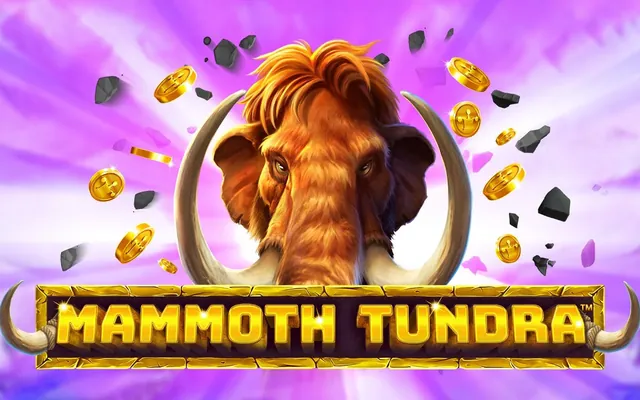 Mammoth Tundra slot by Booming Games
