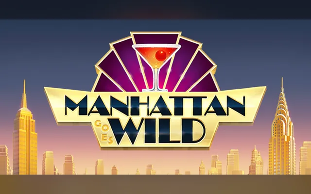 Manhattan Goes Wild slot by Nolimit City