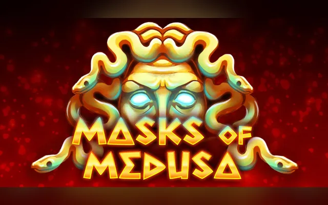 Masks Of Medusa slot by Skywind