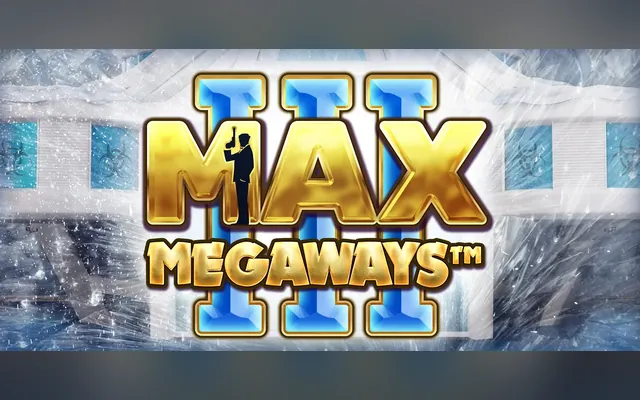 Max Megaways 3 slot by Big Time Gaming