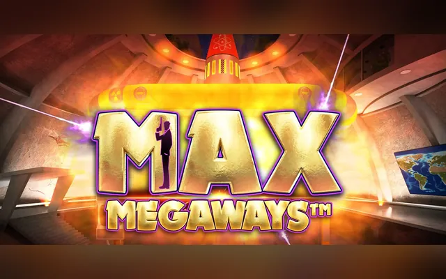Max Megaways slot by Big Time Gaming