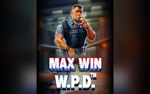 Max Win W.P.D slot by iSoftBet