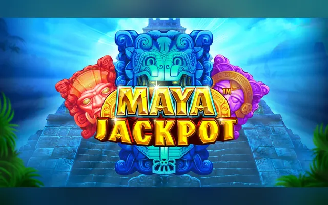Spilleautomaten Maya Jackpot fra Skywind