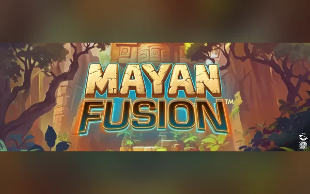 Mayan Fusion slot by Games Global