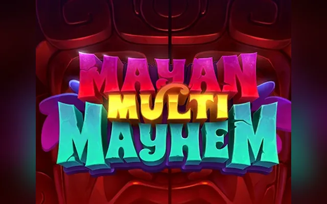 Mayan Multi Mayhem slot by iSoftBet