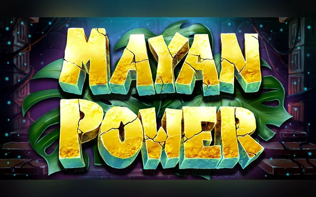 Mayan Power slot by Skywind
