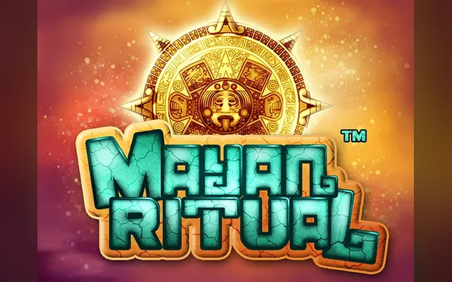 Mayan Ritual slot by Wazdan