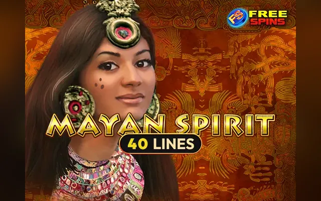 Mayan Spirit slot by Amusnet (EGT)