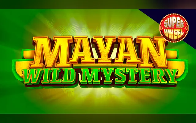 Slot Mayan Wild Mystery di Stakelogic