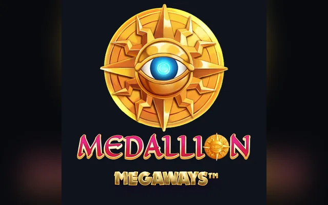 Medallion slot by Fantasma Games