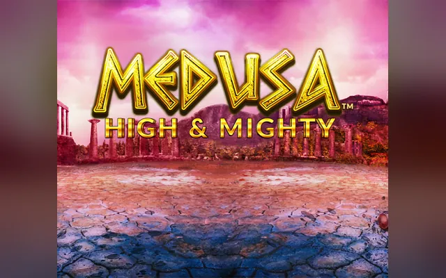 สล็อต Medusa High & Mighty จาก Light & Wonder