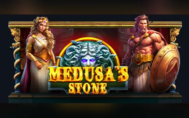 Medusa's Stone slot by Pragmatic Play