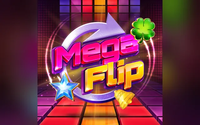 Mega Flip slot by Relax Gaming