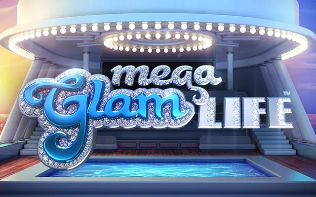 Mega Glam Life slot by Betsoft