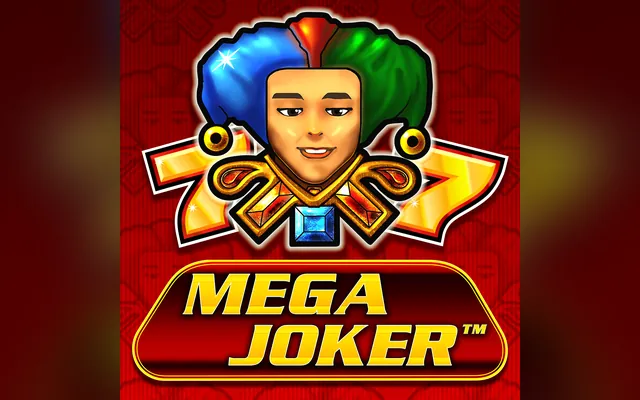 Mega Joker slot by Novomatic (Greentube)