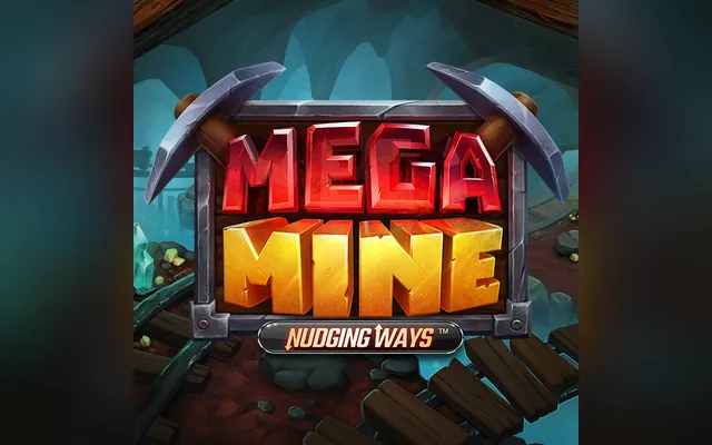 Mega Mine slot by Relax Gaming