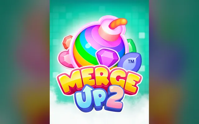 Merge Up 2 slot by BGaming