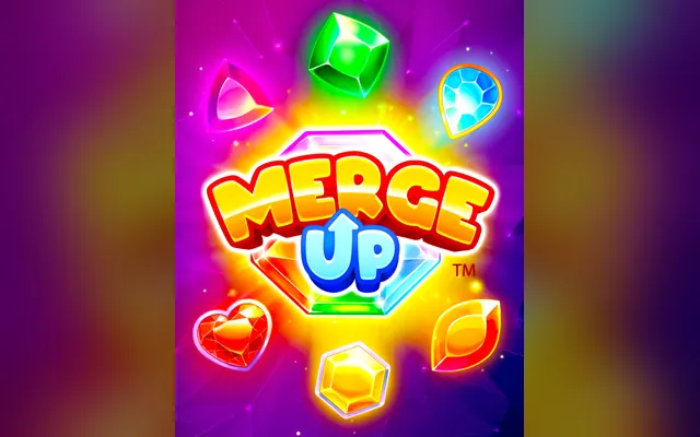 Merge Up slot by BGaming