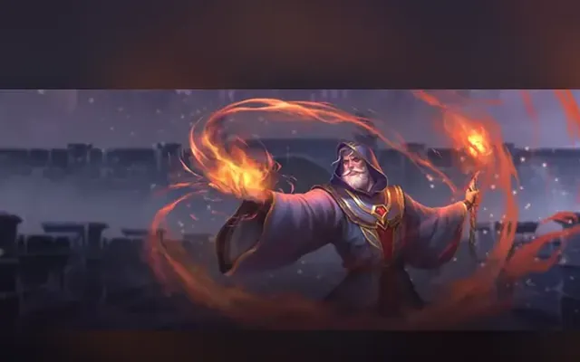 Merlin and the Ice Queen Morgana slot by Play'n GO