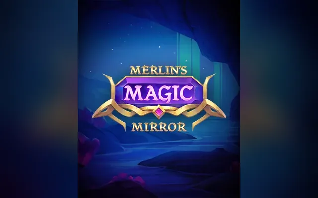 Merlin's Magic Mirror slot by iSoftBet