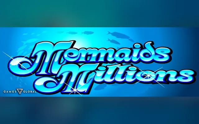 Mermaid's Millions slot by Games Global