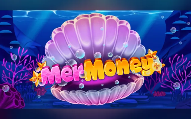 MerMoney slot by Skywind